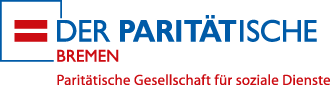 Der Parit&auml;tische Bremen logo